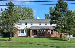 1277 Ransom Road, Grand Island, NY 14072