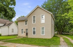 215 2nd Avenue, Big Rapids, MI 49307