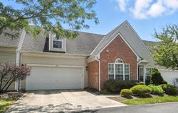 305 Lazelle Place Lane, Lewis Center, OH 43035