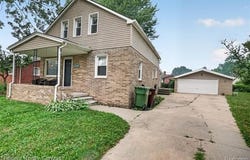 15252 Drysdale Street, Southgate, MI 48195