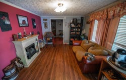 611 Hazeltine Drive, Huntington, WV 25504