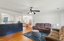 492 N Dunn Street, Angier, NC 27501