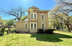 303 Arch Street, Leavenworth, KS 66048