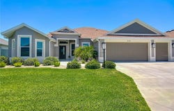 3138 AUREA PLACE, THE VILLAGES, FL 32163