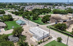 500 Ford Street, Garland, TX 75040