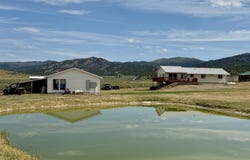 6255 County Road 7, Meeker, CO 81641