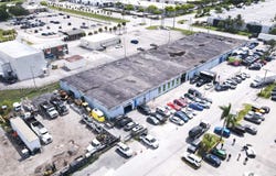 5500 NW 74th Ave, Miami, FL 33166