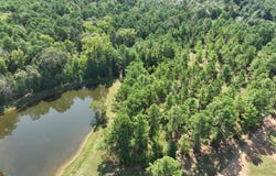 20 CR 1766 Cutoff Rd, Jefferson, TX 75567