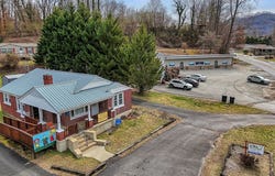 286 Skyland Drive, Sylva, NC 28779