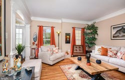 5 SMALL BEAR COURT, STAFFORD, VA 22556