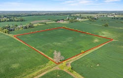 COUNTY ROAD TT, HORTONVILLE, WI 54944