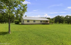 1144 Little Big Mound Road, Bentonia, MS 39040