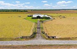 W Clark Road W, La Feria, TX 78559