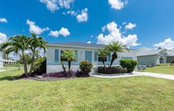 11360 BAGGOT AVENUE, ENGLEWOOD, FL 34224