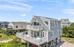 695 Charlestown Beach Road, Charlestown, RI 02813