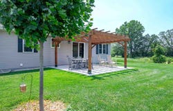 5350 Buttke Court, Omro, WI 54963