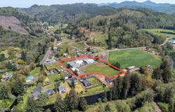 19995 Blaine Road, Beaver, OR 97108