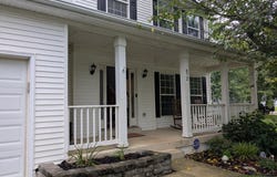872 WOODCREST LOOP, CULPEPER, VA 22701