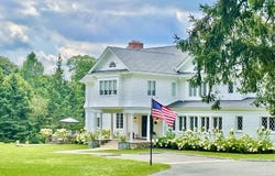 47 Peaceable Street, Ridgefield, CT 06877