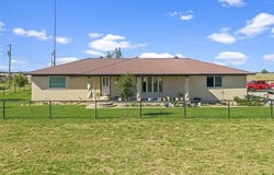 9138 Stockton Road, Burneyville, OK 73430