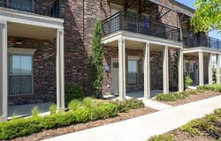 9225 R. A. Young Jr  DR, Fort Smith, AR 72916