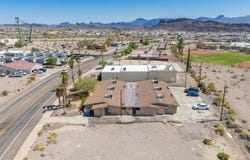 3441 Oro Grande Blvd, Lake Havasu City, AZ 86406