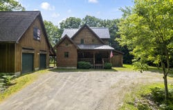 204 Shore Road, Fayette, ME 04349