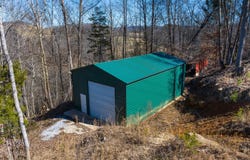 Tbd Cave Springs Road, Tazewell, TN 37879