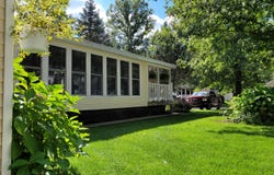 9325 S Lazy Lane, Baldwin, MI 49304