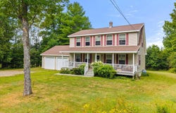 396 Jacob Buck Pond Road, Bucksport, ME 04416