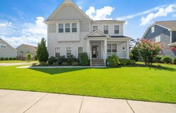 1018 Traditions Ridge Drive, Wake Forest, NC 27587
