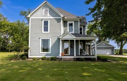 Lot 1,2 Z Highway, Trimble, MO 64492