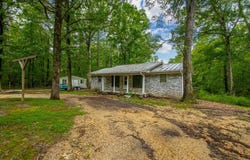 766 Grant 735 Road, Sheridan, AR 72150