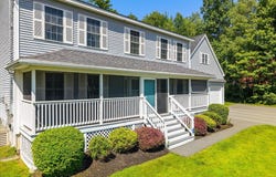 21 Rosebud Lane, Brewer, ME 04412