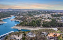 19418 FISHER LN, Spicewood, TX 78669