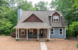 386 Old River Road, Dahlonega, GA 30533
