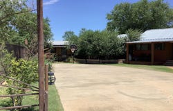1203 S Date Street, Plainview, TX 79072