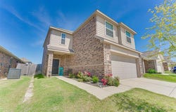 1600 Acts Lane, Ennis, TX 75119