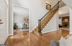 9010 WEATHERLY WAY, LORTON, VA 22079