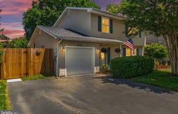 2526 SYMPHONY Lane, GAMBRILLS, MD 21054