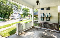 429 W Washington Street, Shelbyville, IN 46176