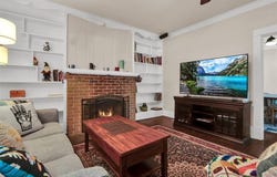 823 W Fischer Street, Sherman, TX 75092