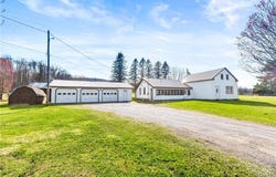 2483 West Road, Leyden, NY 13309