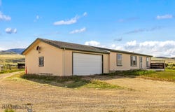 16 Hayfield Loop Trail, Ennis, MT 59729