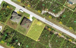 13485 ABUTILON LANE, PORT CHARLOTTE, FL 33981
