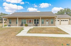 716 L Hrabovsky Road, Yoakum, TX 77995