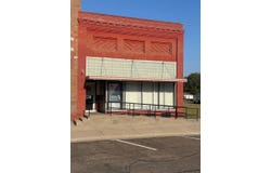 220 N Main St., Macksville, KS 67557