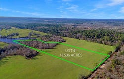 1040 County Road 3590 LOT 4, Winnsboro, TX 75494