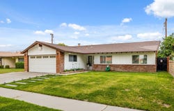 45339 Saigon Avenue, Lancaster, CA 93534