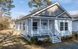 24095 WILLIS ST, PARKSLEY, VA 23421